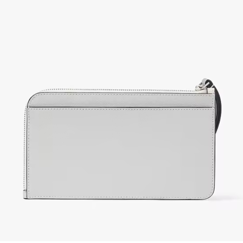 NWT KATE SPADE wristlet and card holder - Picture 9 of 15